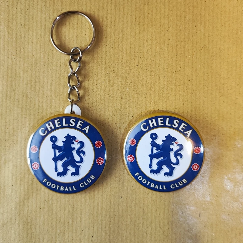 پیکسل جاکلیدی و پیکسل سوزنی طرح باشگاه ورزشی چلسی