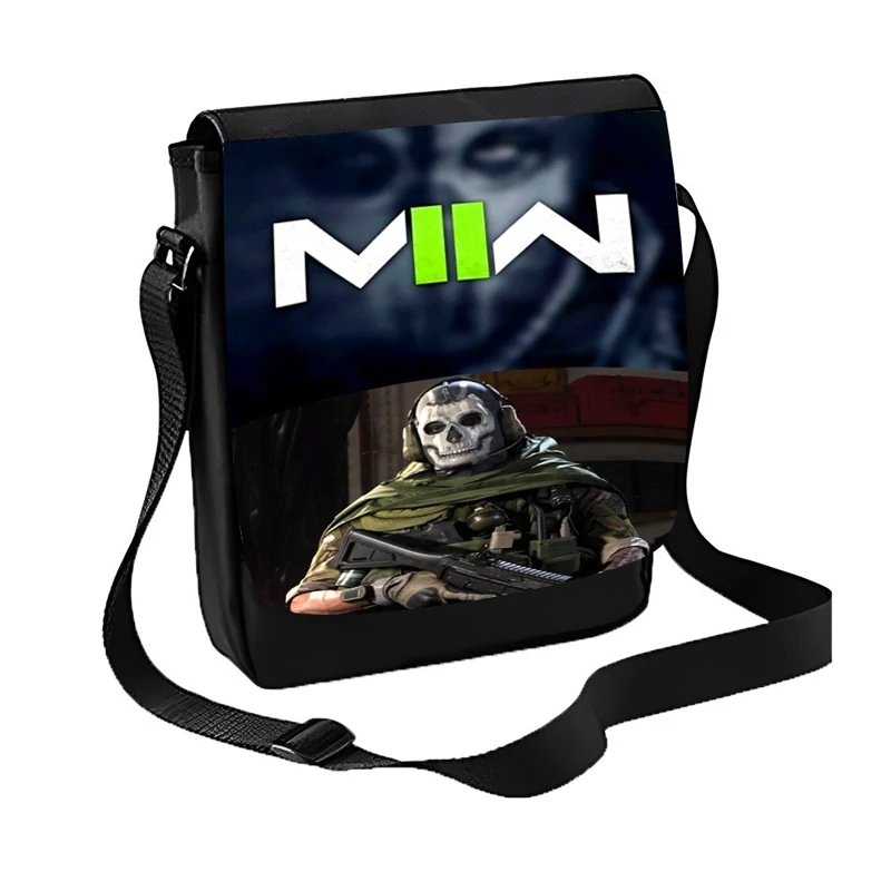 کیف دوشی فانتزی مدل کال اف دیوتی کد Call of Duty 1