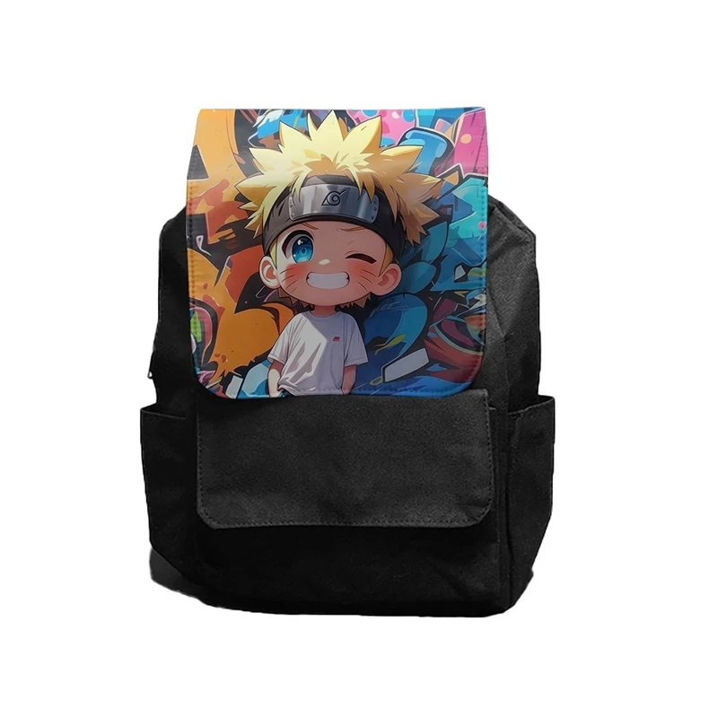 کوله پشتی ناروتو کد Naruto 6