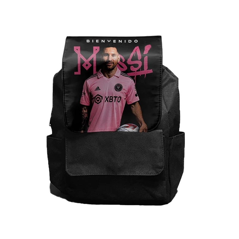 کوله پشتی لیونل مسی کد Lionel Messi 1