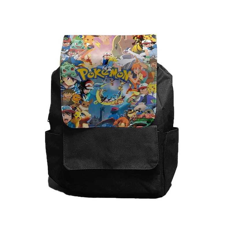 کوله پشتی پوکمون کدPokemon 2