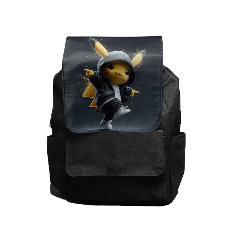 کوله پشتی پوکمون کدPokemon 3