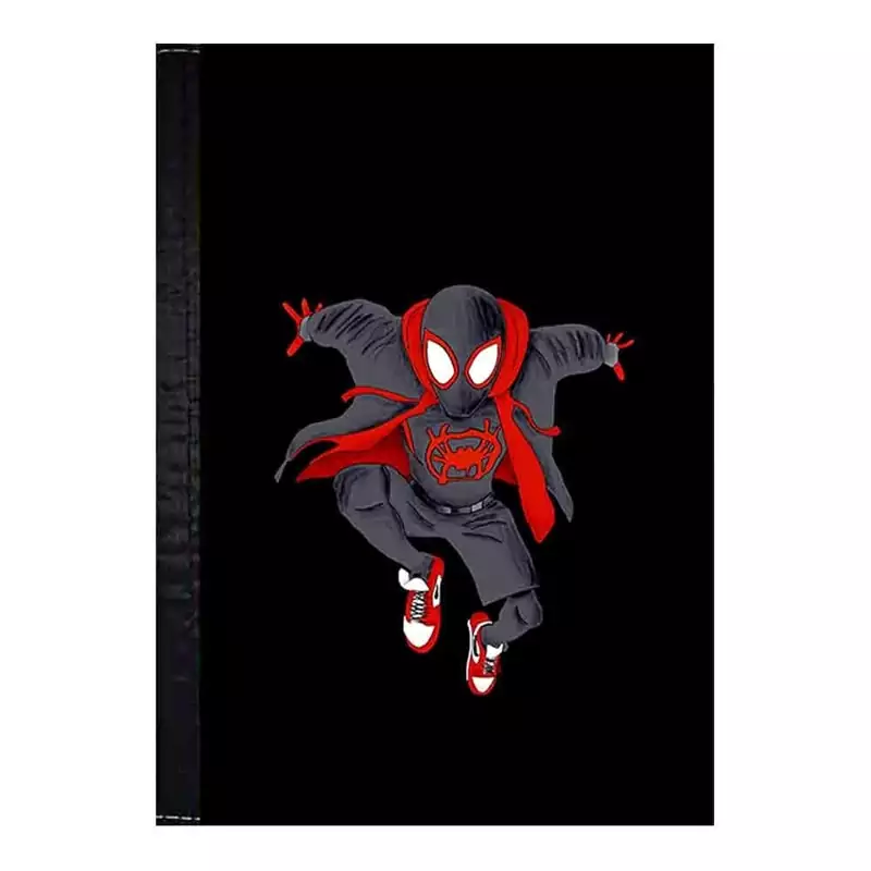 کلاسور طرح مرد عنکبوتی کد spider man 4