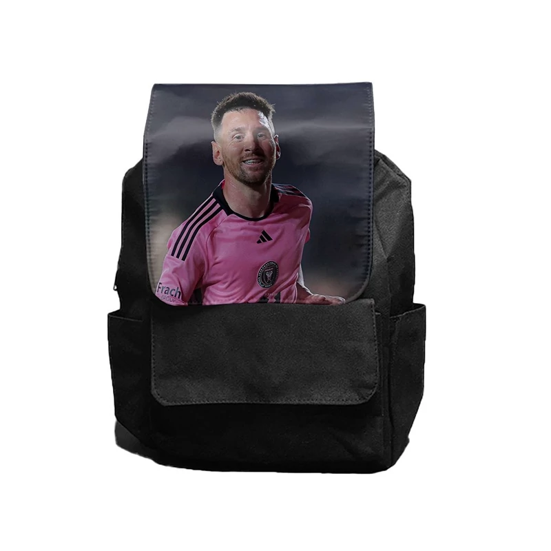 کوله پشتی لیونل مسی کد Lionel Messi 3