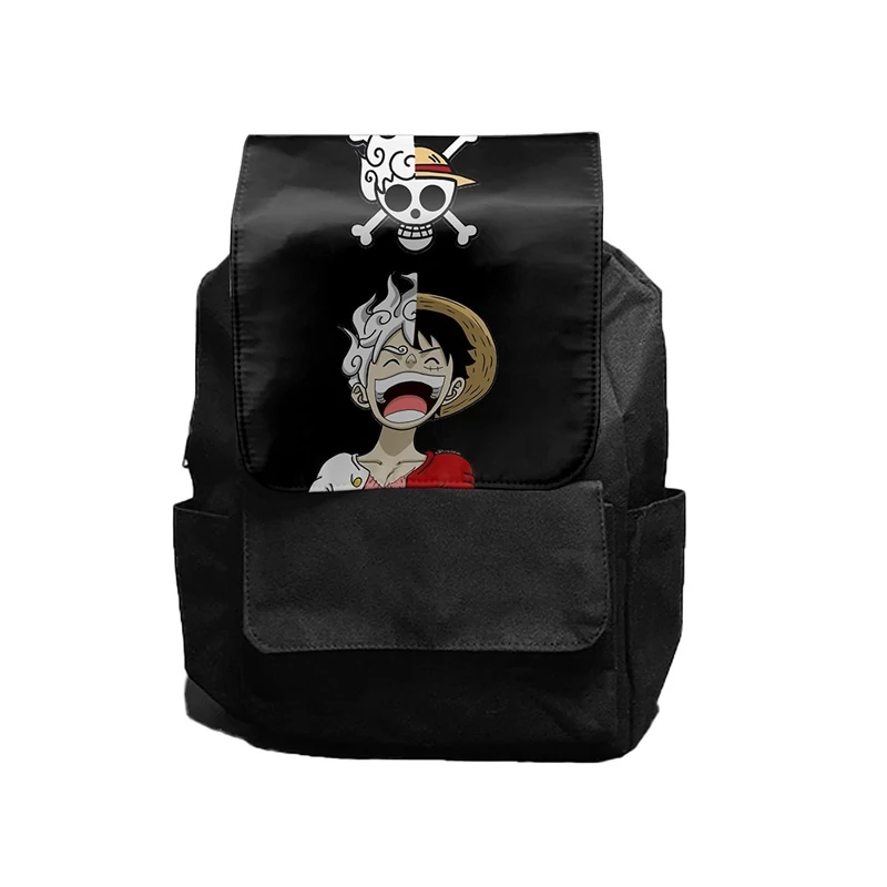 کوله پشتی وان پیس کد One Piece 3