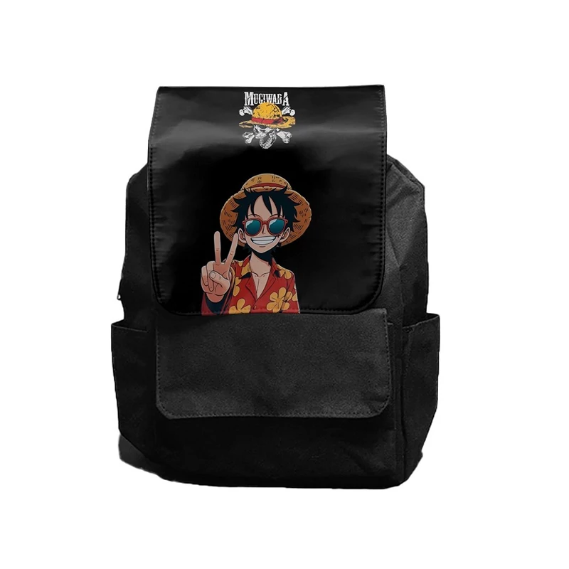 کوله پشتی وان پیس کد One Piece 1