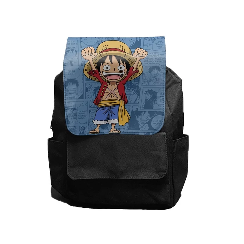 کوله پشتی وان پیس کد One Piece 6