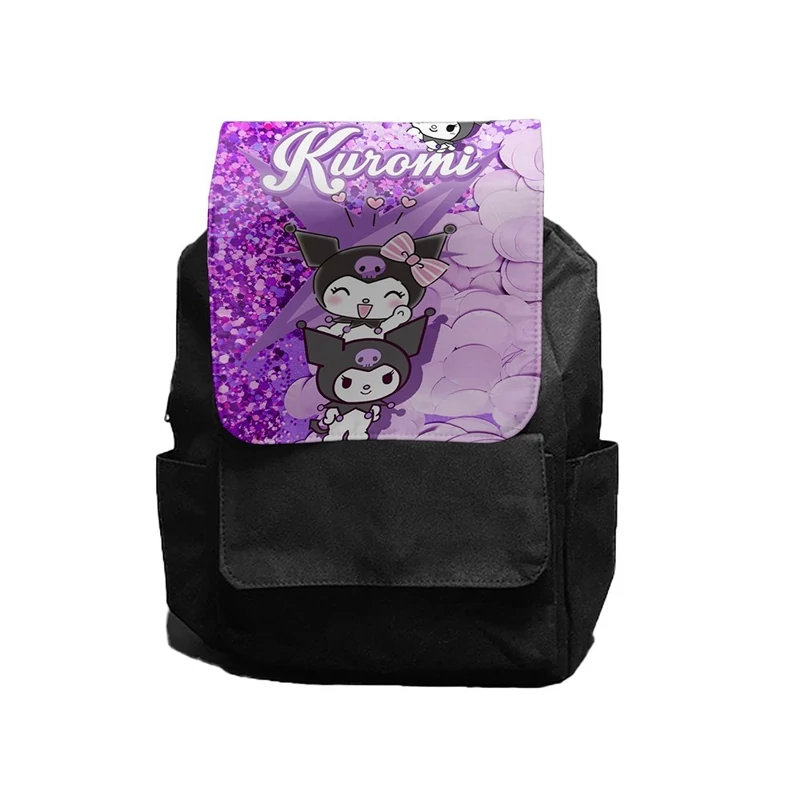 کوله پشتی طرح کرومی و کد 01