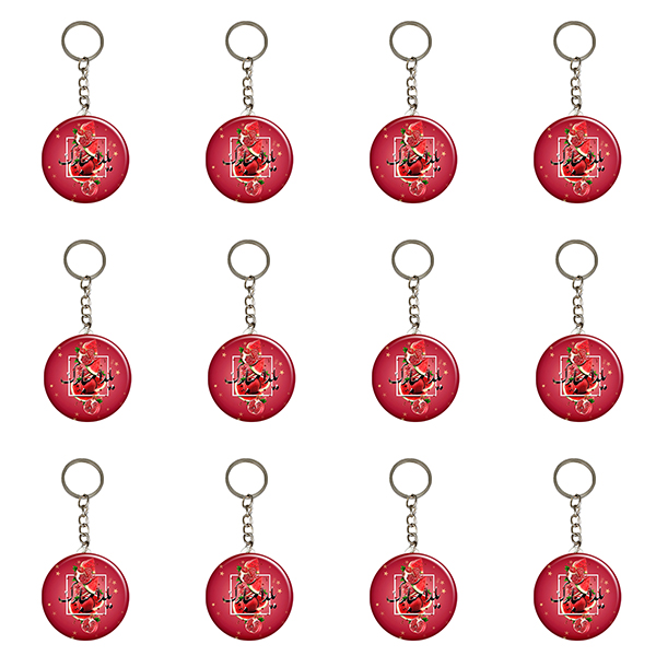 جاکلیدی طرح شب یلدا مجموعه 12 عددی کد yalda 3