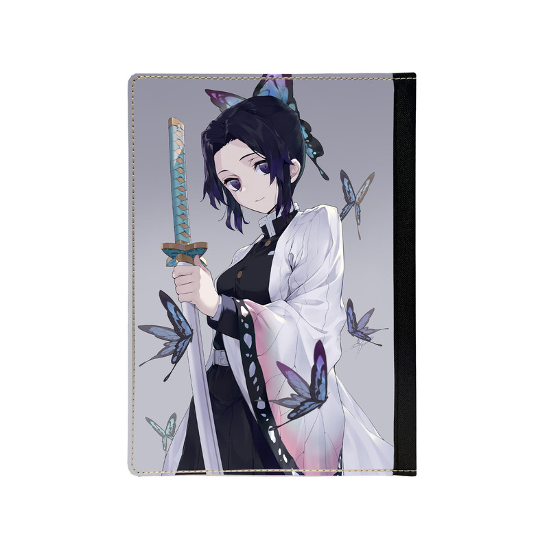کلاسور مدل DEMON SLAYER