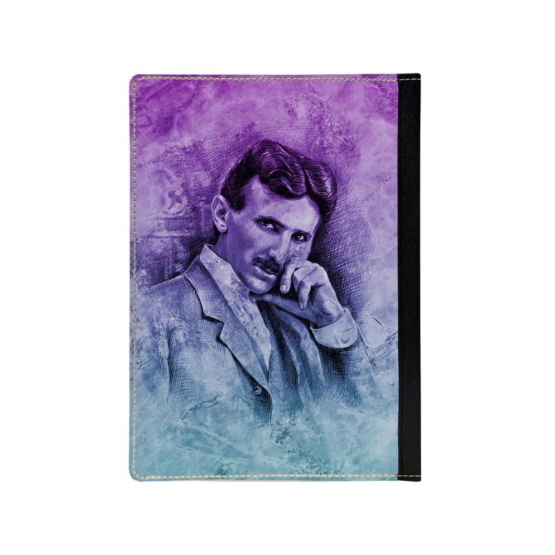 کلاسور مدل تسلا