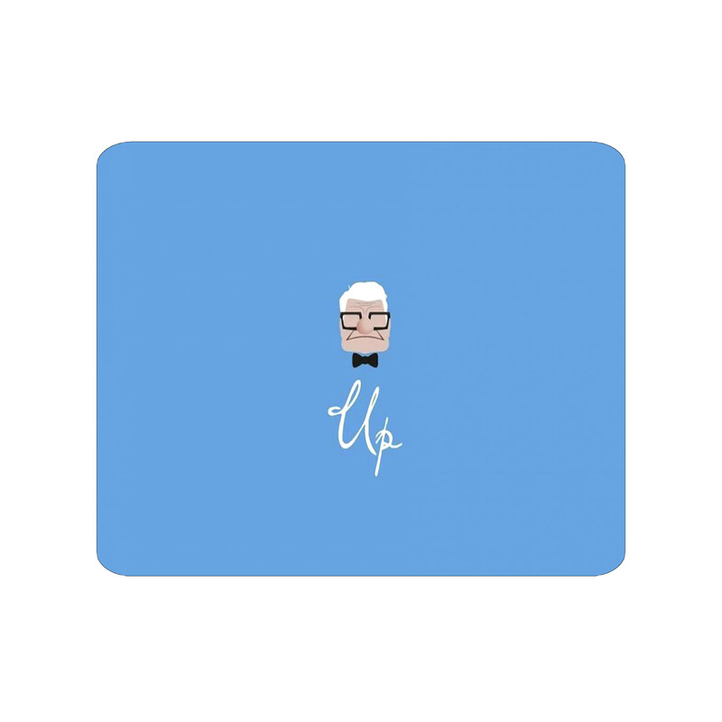 ماوس پد طرح  up مدل mp157280