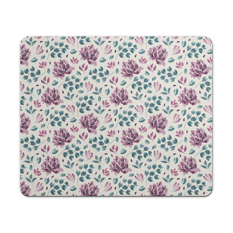 موس پد فانتزی مدل Spring Flowers