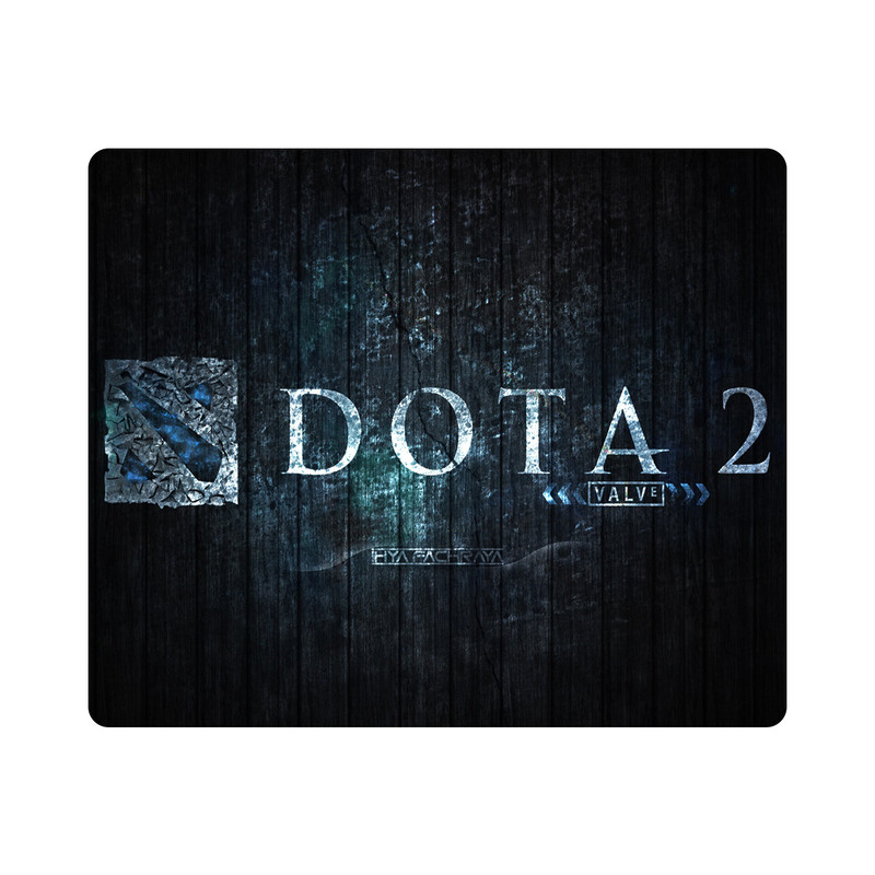 ماوس پد طرح DOTA 2 مدل MP1123