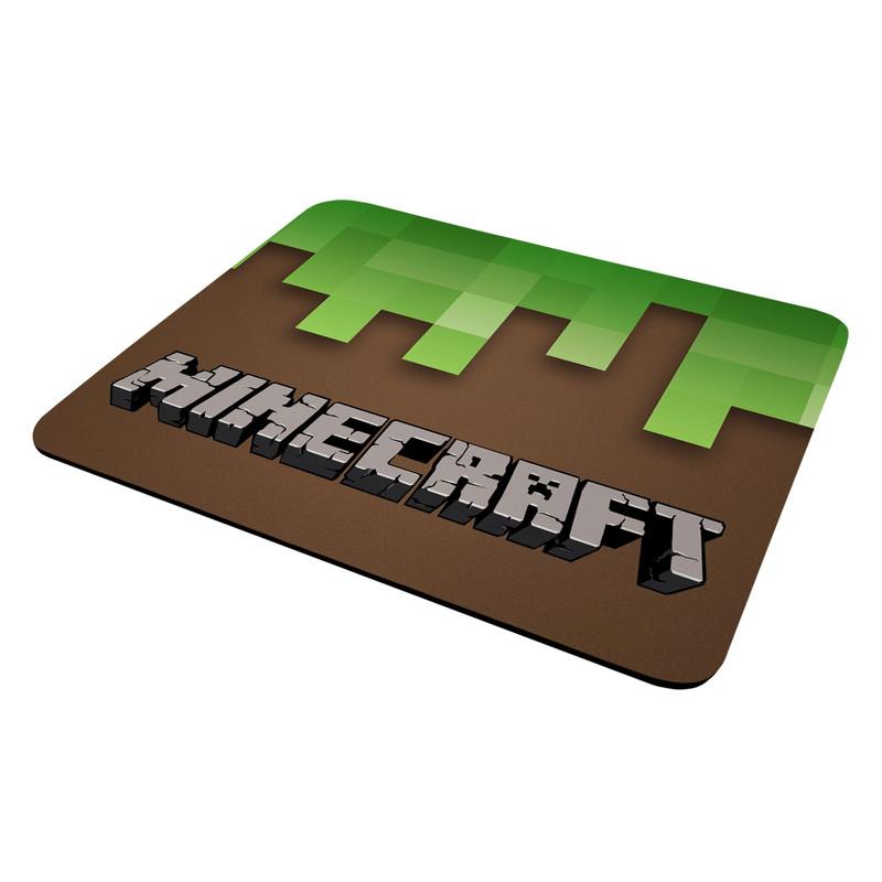 ماوس پد طرح Minecraft مدل MP1964