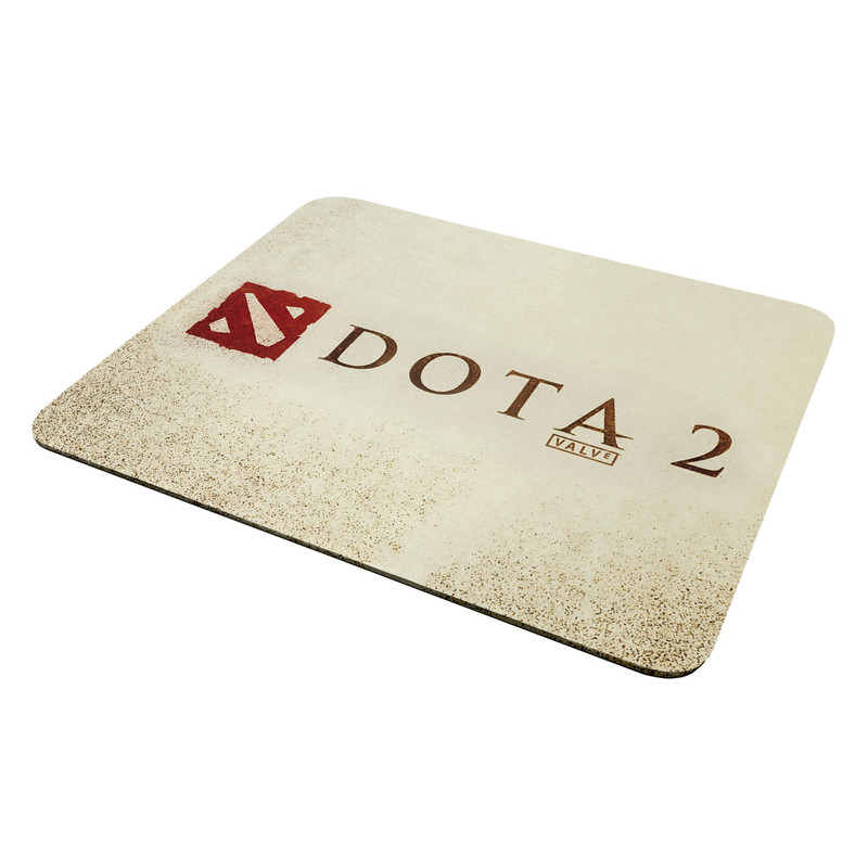 ماوس پد طرح DOTA2 مدل MP2600