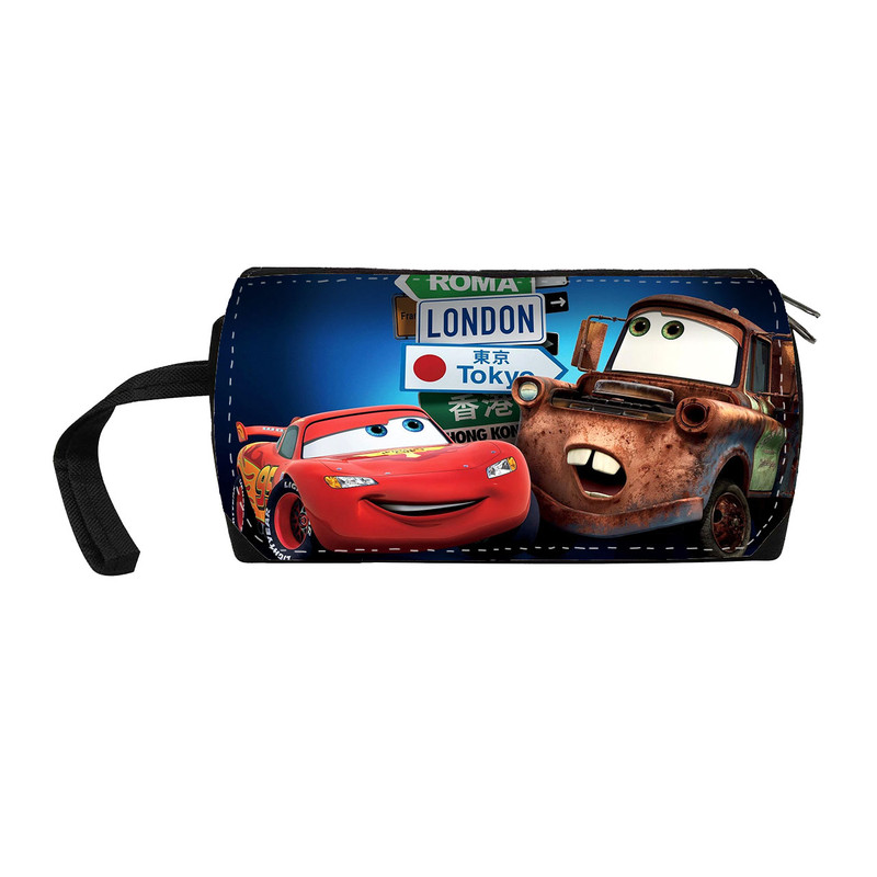جامدادی طرح Cars مدل PC071