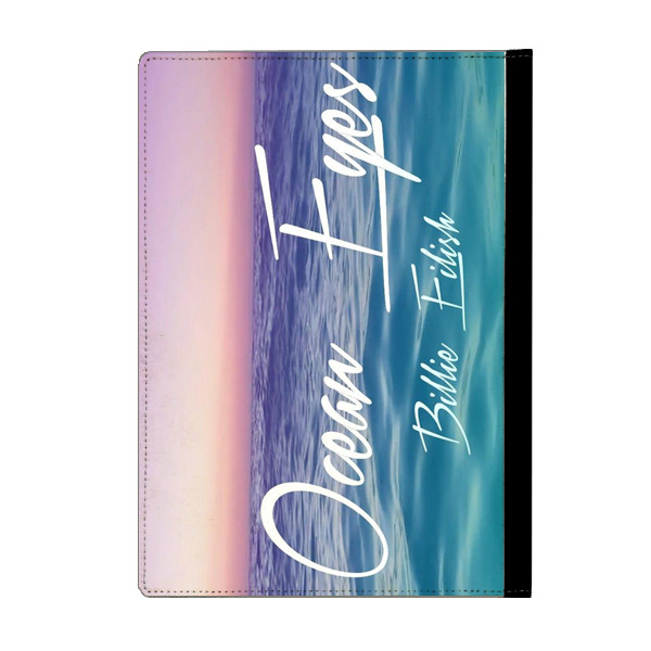 کلاسور طرح بیلی ایلیش کد ki25