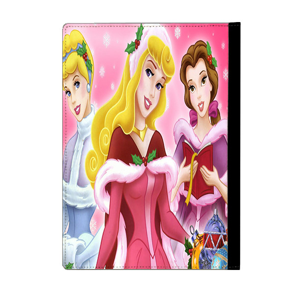 کلاسور طرح زیبای خفته کد ku10