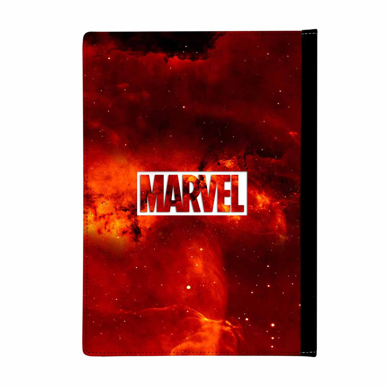 کلاسور طرح marvel کد k00222