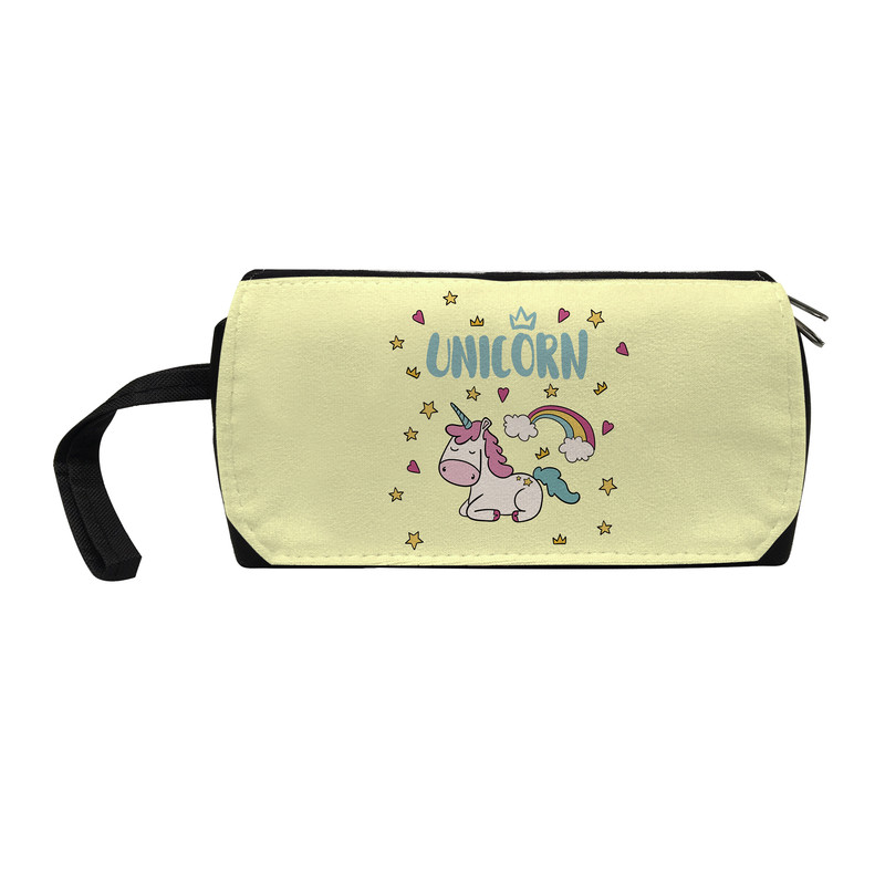 جامدادی طرح یونیکورن کد J50