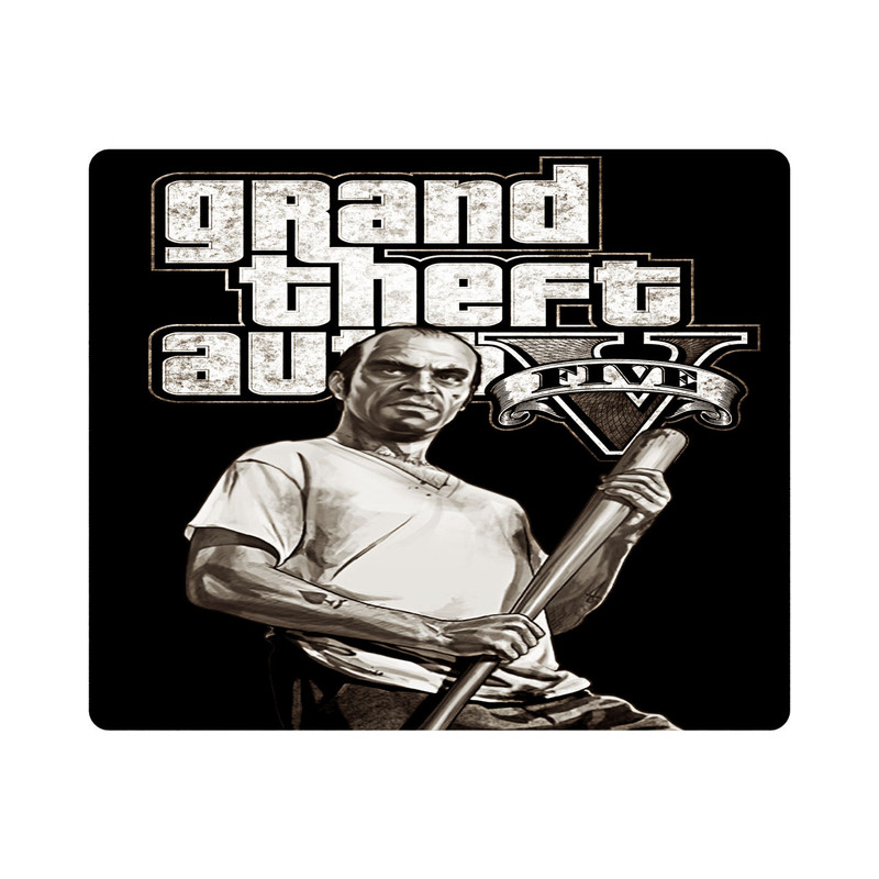 ماوس پد طرح gta کد Pg11