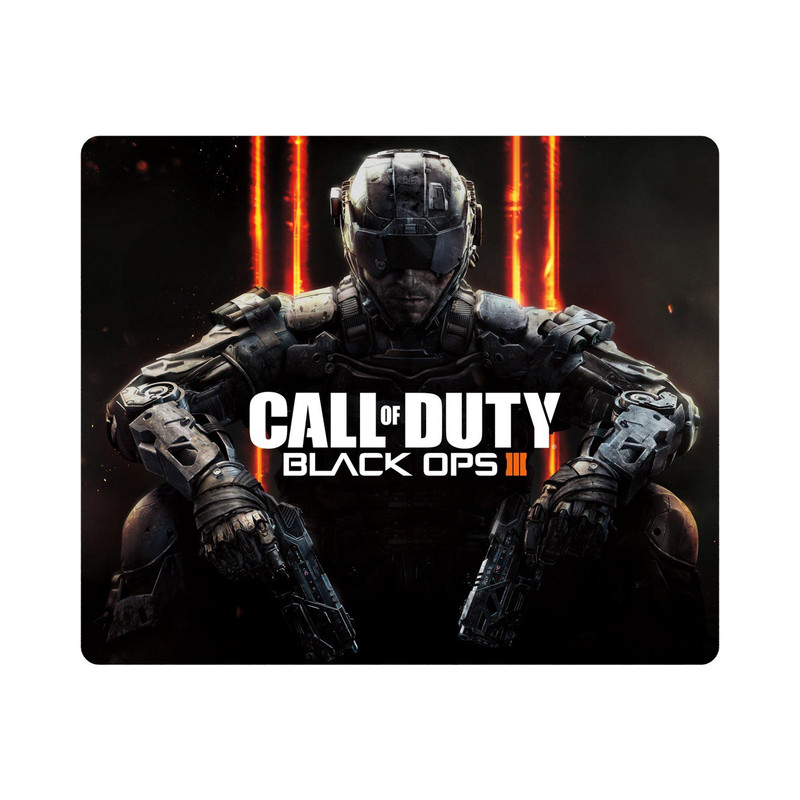 ماوس پد طرح call of duty کد pc10