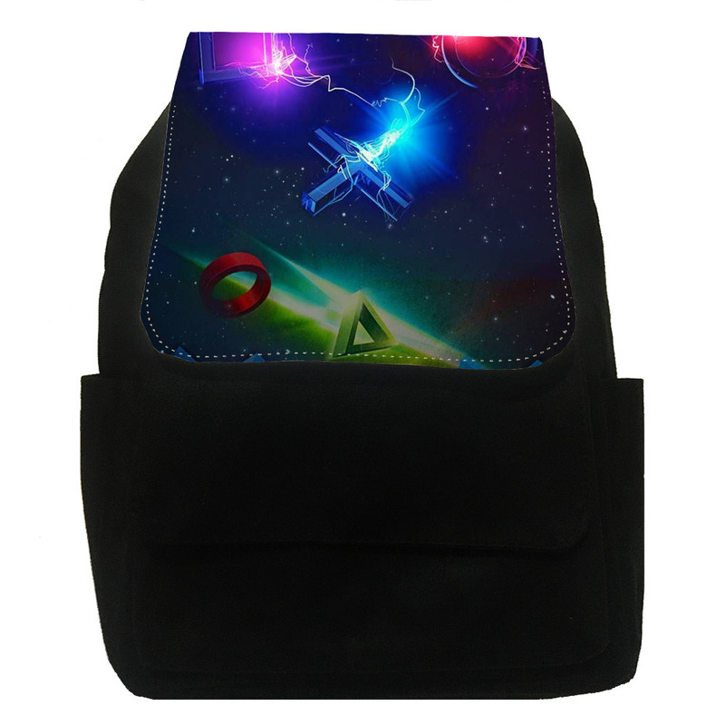 کوله پشتی طرح ایکس باکس px7