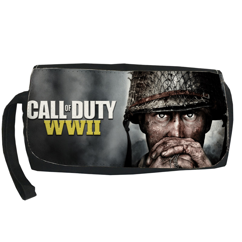 جامدادی طرح call of duty کد jc13