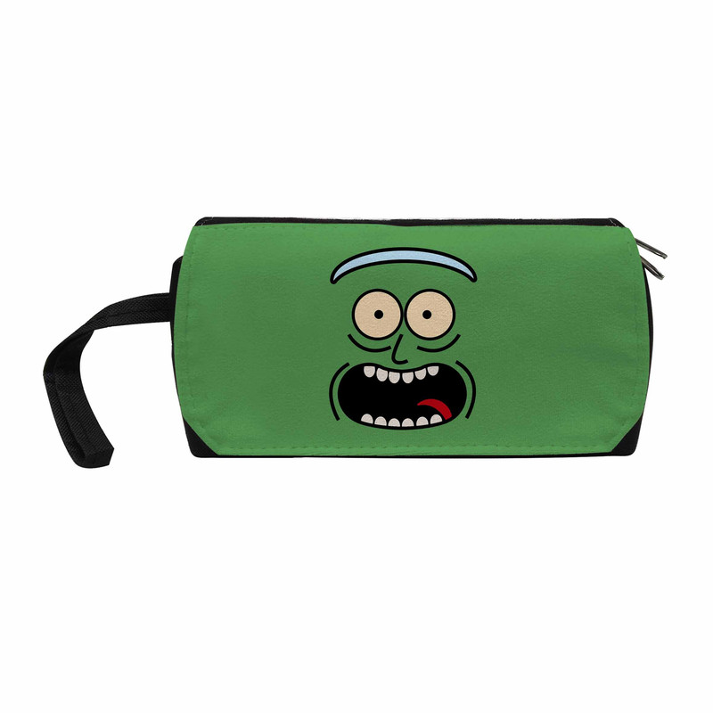 جامدادی طرح rick and morty کد jm97