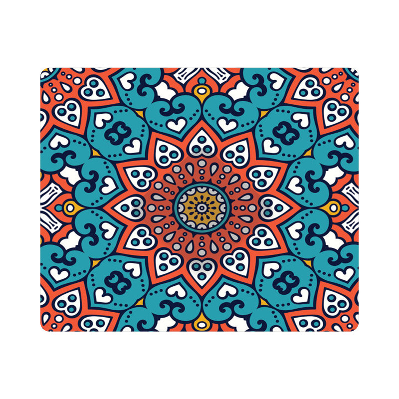 ماوس پد طرح سنتی اسلیمی مدل ps6