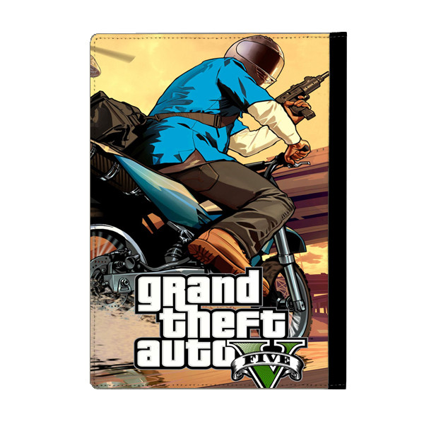 کلاسور طرح gta کد kg53