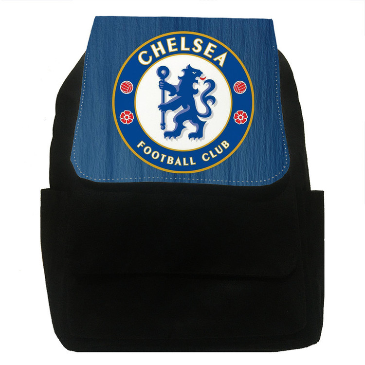 کوله پشتی طرح چلسی مدل Chelsea F.C کد p1