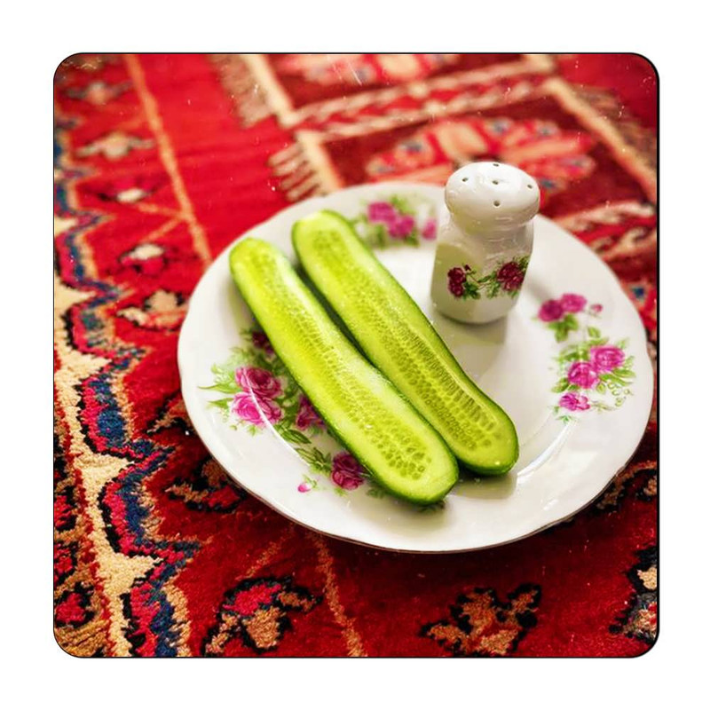 مگنت طرح نوستالژی دهه شصتی کد A105