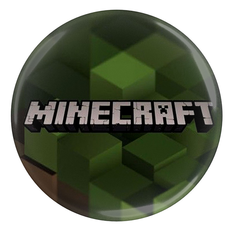 مگنت مدل بازی ماینکرافت Minecraft کد A227