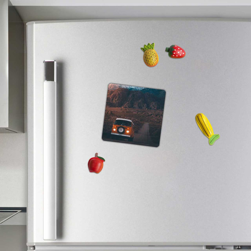 مگنت طرح فولکس واگن کد A286