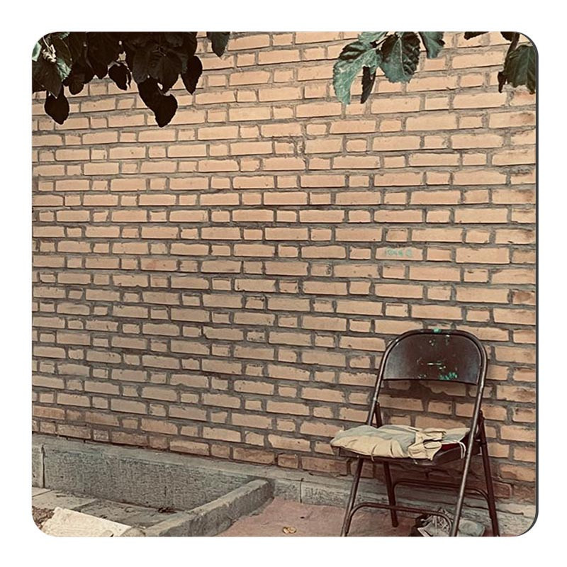 مگنت مدل نیمکت فلزی دهه شصت کد A351