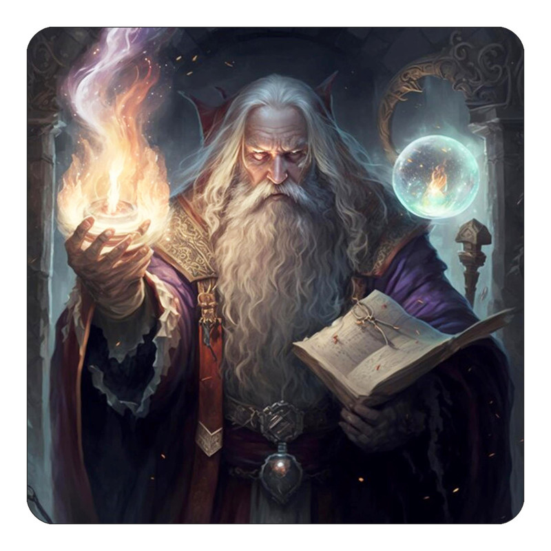 مگنت طرح هری پاتر Harry Potter مدل A384