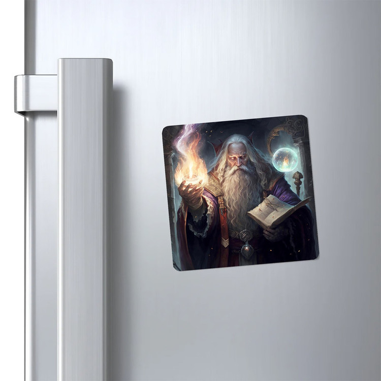 مگنت طرح هری پاتر Harry Potter مدل A384