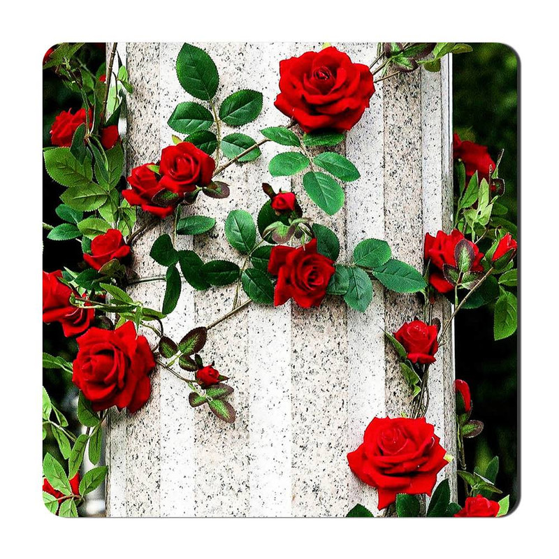 مگنت طرح گل کد flower 19 کد A514
