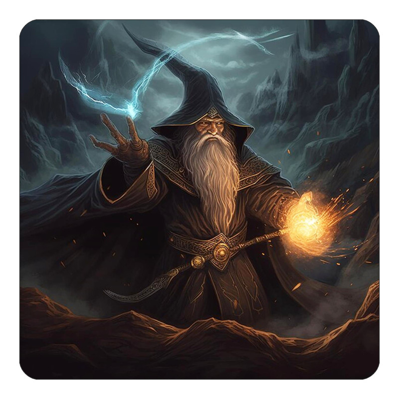 مگنت طرح هری پاتر Harry Potter مدل A538