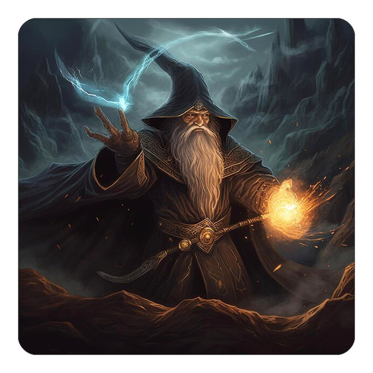 مگنت طرح هری پاتر Harry Potter مدل A538