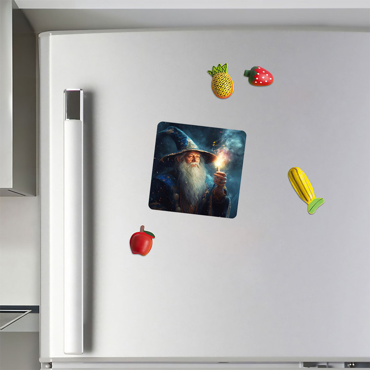 مگنت طرح هری پاتر Harry Potter مدل A543