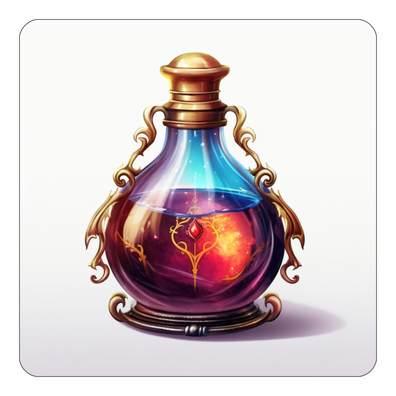 مگنت طرح هری پاتر Harry Potter مدل A551
