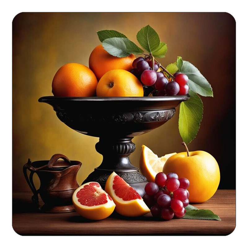 مگنت طرح میوه مدل A608