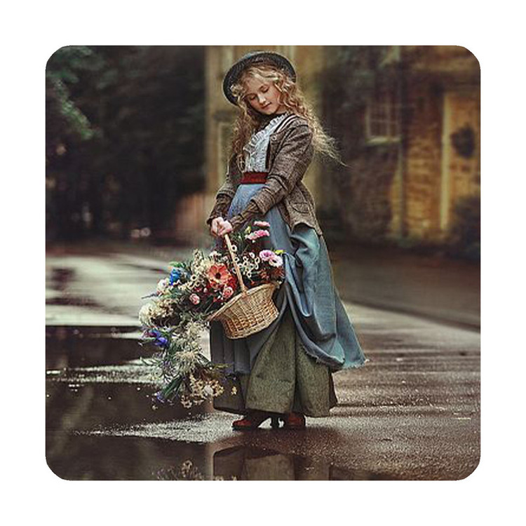 مگنت طرح نقاشی کد A609